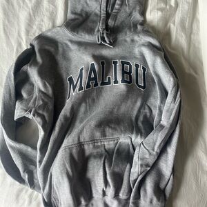 JOHN GALT BRANDY MELVILLE “MALIBU” HODDIE | ONE SIZE